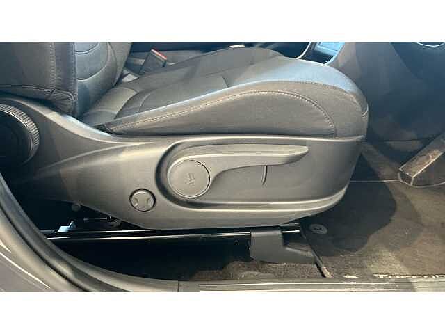 Hyundai Tucson TUCSON 1.6T Hybrid Advance 5dr Auto