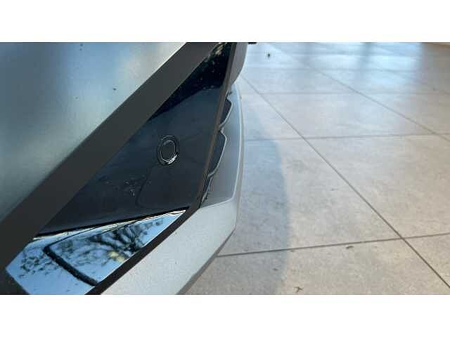 Hyundai Tucson TUCSON 1.6T Hybrid Advance 5dr Auto