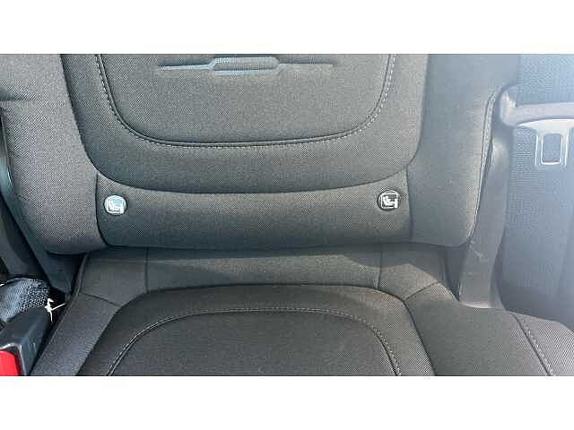 Hyundai Tucson TUCSON 1.6T Hybrid Advance 5dr Auto