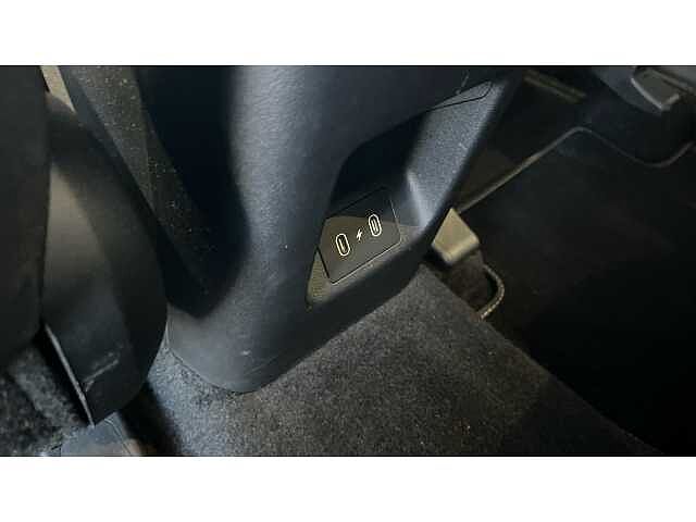 Hyundai Tucson TUCSON 1.6T Hybrid Advance 5dr Auto