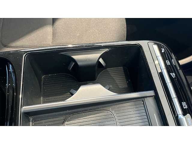 Hyundai Tucson TUCSON 1.6T Hybrid Advance 5dr Auto