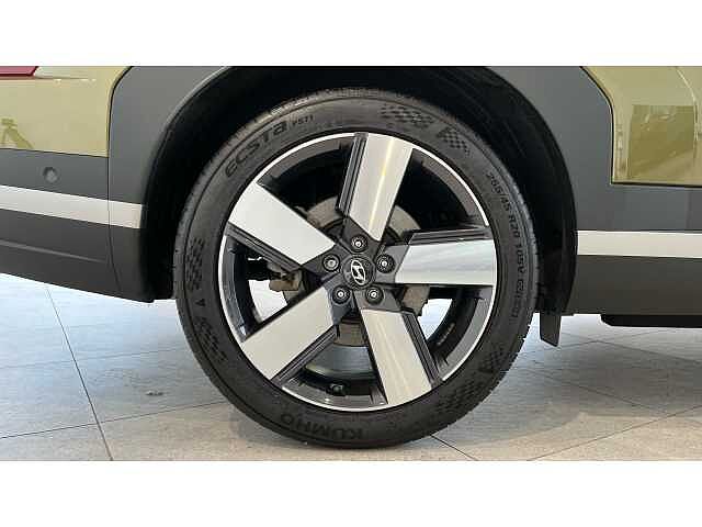 Hyundai Santa Fe SANTA FE 1.6 TGDi Plug-in Hybrid Ultimate 5dr 4WD Auto