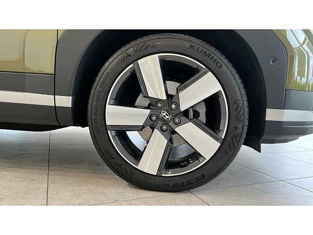 Hyundai Santa Fe SANTA FE 1.6 TGDi Plug-in Hybrid Ultimate 5dr 4WD Auto