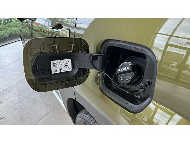 Hyundai Santa Fe SANTA FE 1.6 TGDi Plug-in Hybrid Ultimate 5dr 4WD Auto