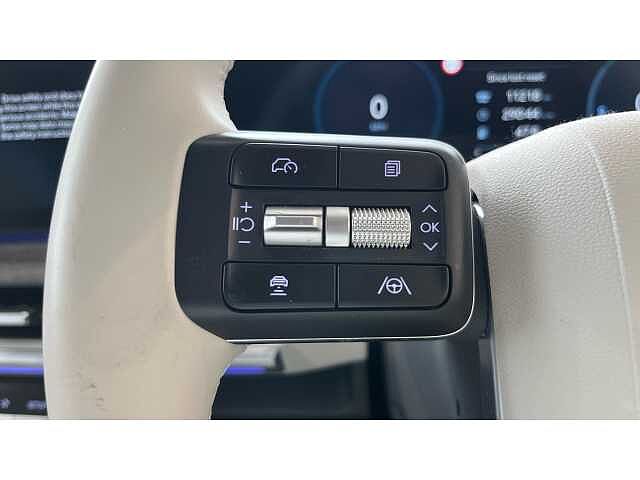Hyundai Santa Fe SANTA FE 1.6 TGDi Plug-in Hybrid Ultimate 5dr 4WD Auto