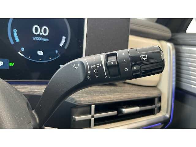 Hyundai Santa Fe SANTA FE 1.6 TGDi Plug-in Hybrid Ultimate 5dr 4WD Auto
