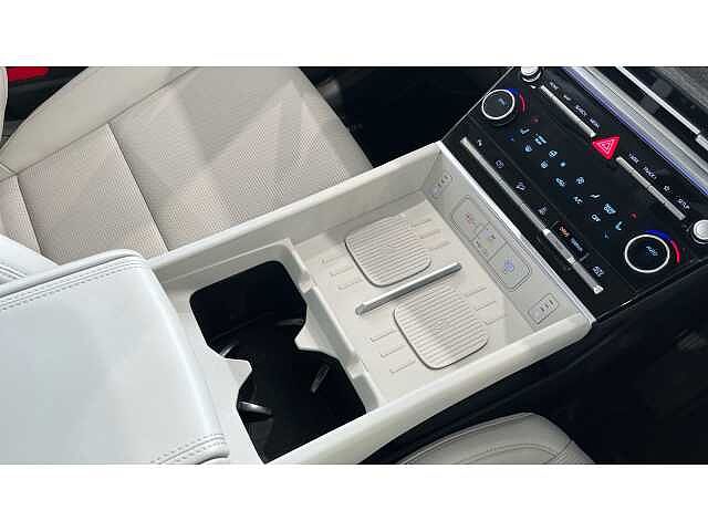 Hyundai Santa Fe SANTA FE 1.6 TGDi Plug-in Hybrid Ultimate 5dr 4WD Auto