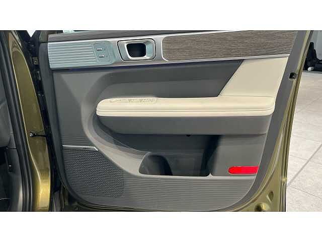 Hyundai Santa Fe SANTA FE 1.6 TGDi Plug-in Hybrid Ultimate 5dr 4WD Auto