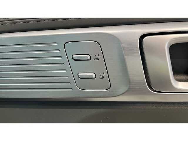 Hyundai Santa Fe SANTA FE 1.6 TGDi Plug-in Hybrid Ultimate 5dr 4WD Auto