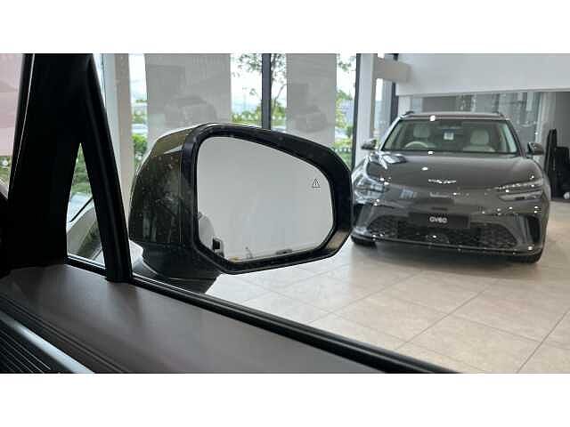 Hyundai Santa Fe SANTA FE 1.6 TGDi Plug-in Hybrid Ultimate 5dr 4WD Auto