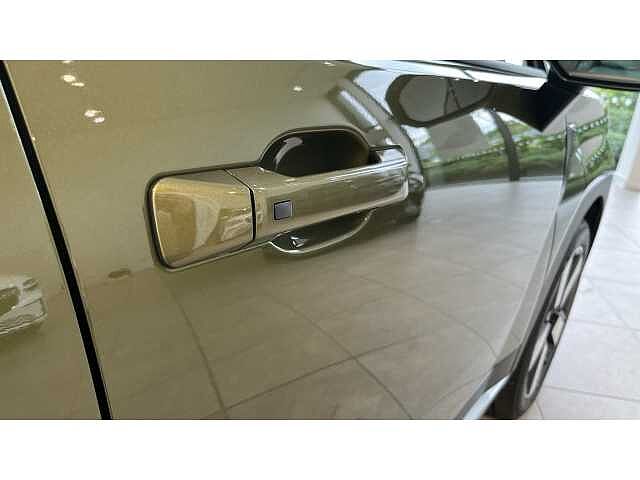 Hyundai Santa Fe SANTA FE 1.6 TGDi Plug-in Hybrid Ultimate 5dr 4WD Auto