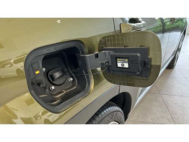 Hyundai Santa Fe SANTA FE 1.6 TGDi Plug-in Hybrid Ultimate 5dr 4WD Auto
