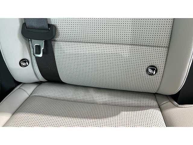 Hyundai Santa Fe SANTA FE 1.6 TGDi Plug-in Hybrid Ultimate 5dr 4WD Auto