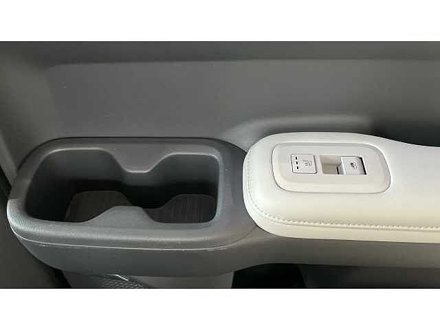 Hyundai Santa Fe SANTA FE 1.6 TGDi Plug-in Hybrid Ultimate 5dr 4WD Auto