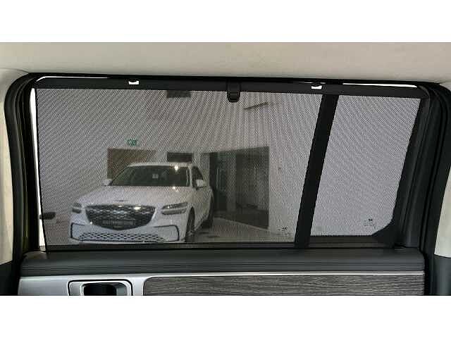 Hyundai Santa Fe SANTA FE 1.6 TGDi Plug-in Hybrid Ultimate 5dr 4WD Auto