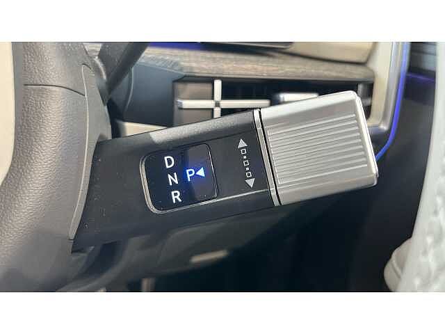 Hyundai Santa Fe SANTA FE 1.6 TGDi Plug-in Hybrid Ultimate 5dr 4WD Auto