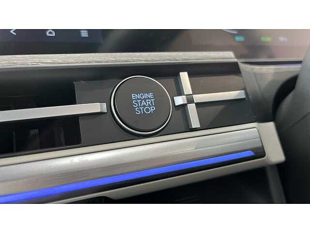 Hyundai Santa Fe SANTA FE 1.6 TGDi Plug-in Hybrid Ultimate 5dr 4WD Auto