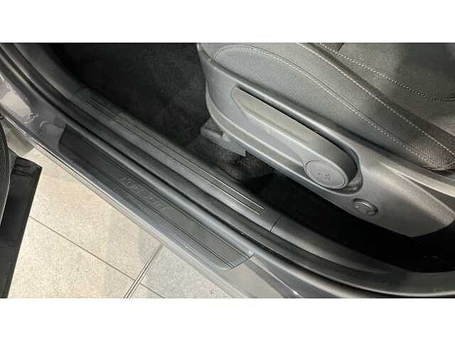 Hyundai Tucson TUCSON 1.6T Hybrid Advance 5dr Auto