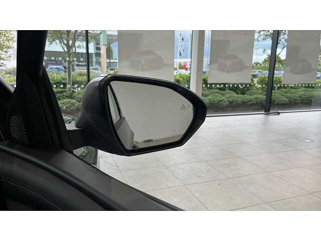 Hyundai Tucson TUCSON 1.6T Hybrid Advance 5dr Auto