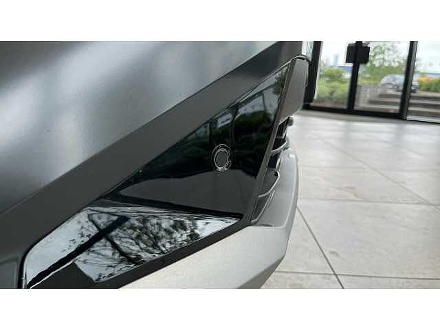 Hyundai Tucson TUCSON 1.6T Hybrid Advance 5dr Auto