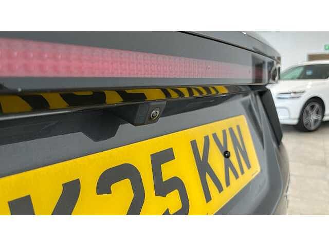 Hyundai Tucson TUCSON 1.6T Hybrid Advance 5dr Auto