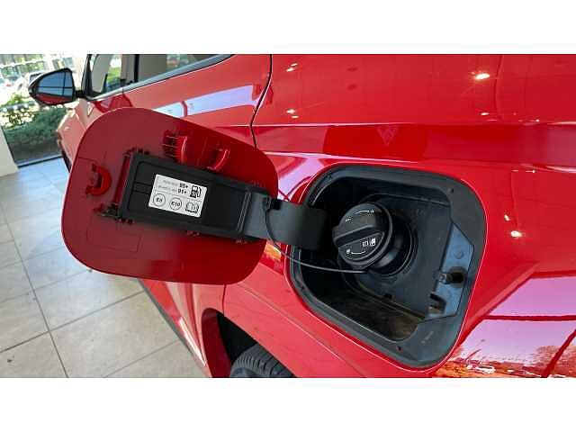 Hyundai Tucson TUCSON 1.6T Hybrid N Line S 5dr Auto