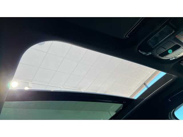 Hyundai Tucson TUCSON 1.6T Hybrid N Line S 5dr Auto
