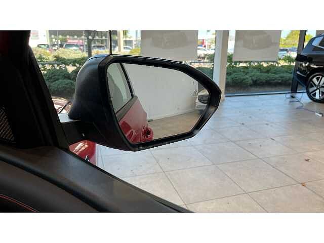 Hyundai Tucson TUCSON 1.6T Hybrid N Line S 5dr Auto