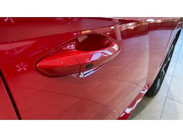 Hyundai Tucson TUCSON 1.6T Hybrid N Line S 5dr Auto