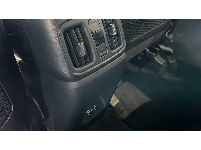 Hyundai Tucson TUCSON 1.6T Hybrid N Line S 5dr Auto