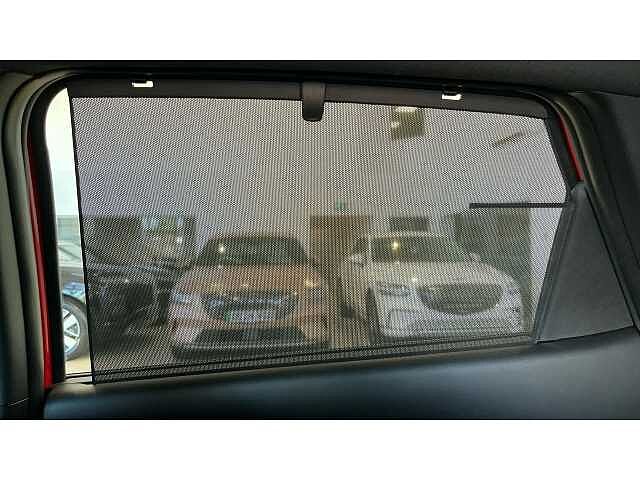 Hyundai Tucson TUCSON 1.6T Hybrid N Line S 5dr Auto