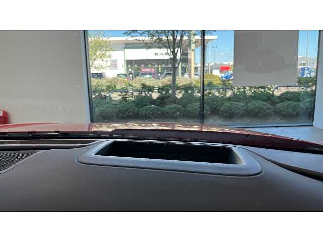 Hyundai Tucson TUCSON 1.6T Hybrid N Line S 5dr Auto