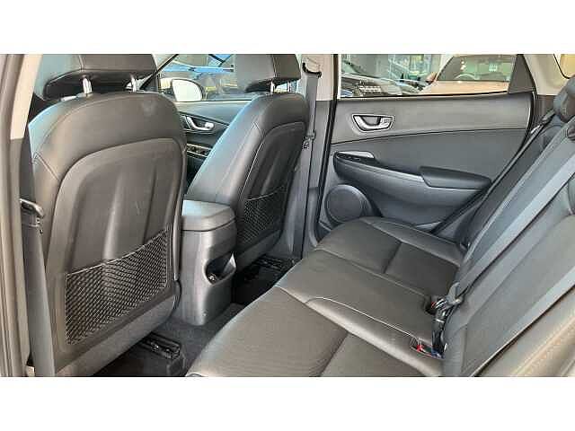 Hyundai Kona KONA 1.0 TGDi 48V MHEV Ultimate 5dr