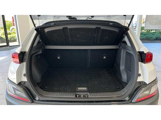 Hyundai Kona KONA 1.0 TGDi 48V MHEV Ultimate 5dr