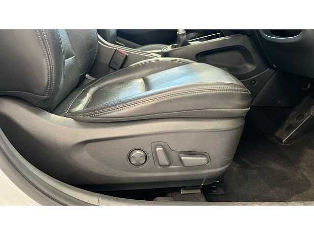 Hyundai Kona KONA 1.0 TGDi 48V MHEV Ultimate 5dr