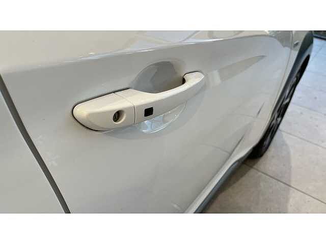 Hyundai Kona KONA 1.0 TGDi 48V MHEV Ultimate 5dr