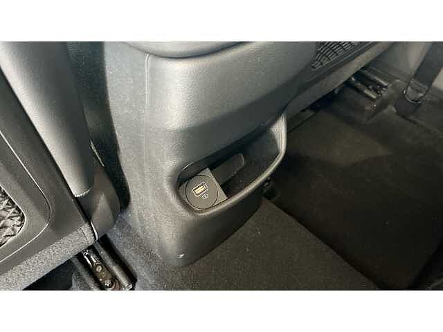 Hyundai Kona KONA 1.0 TGDi 48V MHEV Ultimate 5dr