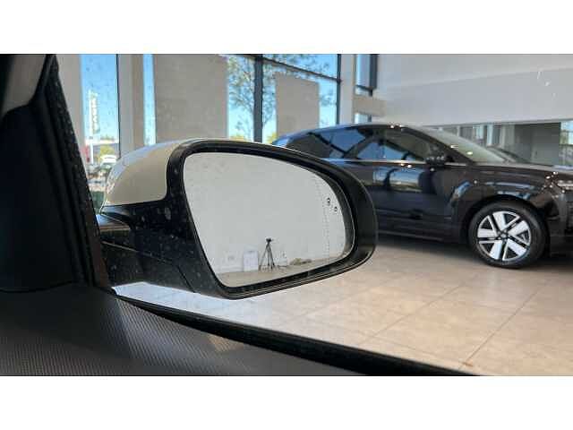 Hyundai Kona KONA 1.0 TGDi 48V MHEV Ultimate 5dr