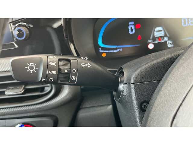 Hyundai i10 i10 5Dr HAT 1.0 MPi 67ps Advance AU