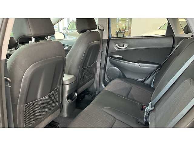 Hyundai Kona KONA 1.0 TGDi 48V MHEV Premium 5dr