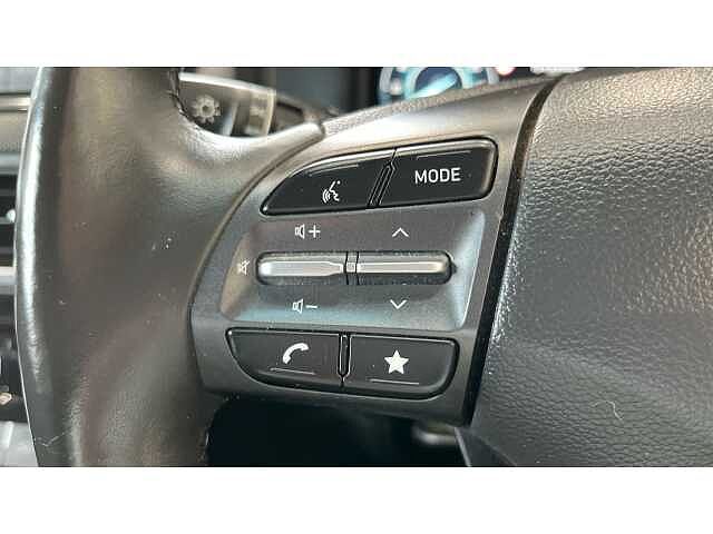 Hyundai Kona KONA 1.0 TGDi 48V MHEV Premium 5dr