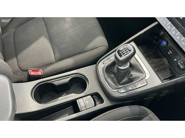 Hyundai Kona KONA 1.0 TGDi 48V MHEV Premium 5dr