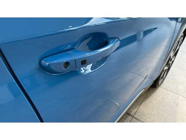 Hyundai Kona KONA 1.0 TGDi 48V MHEV Premium 5dr