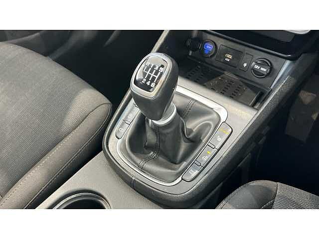 Hyundai Kona KONA 1.0 TGDi 48V MHEV Premium 5dr