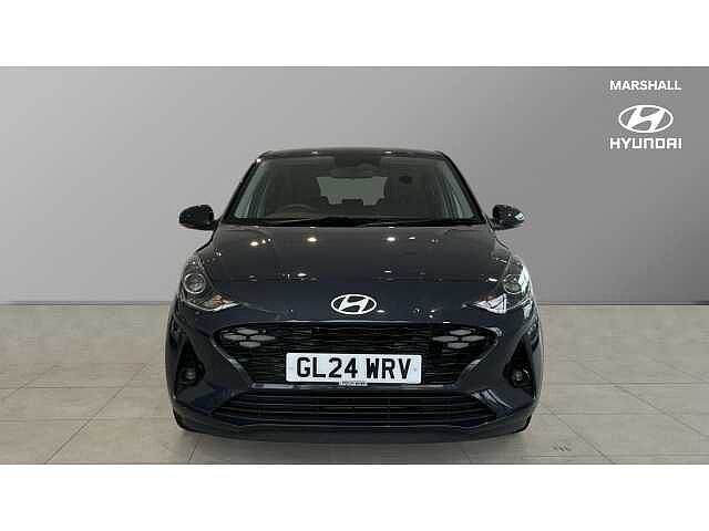 Hyundai i10 I10 1.0 [63] Premium 5dr [Nav]