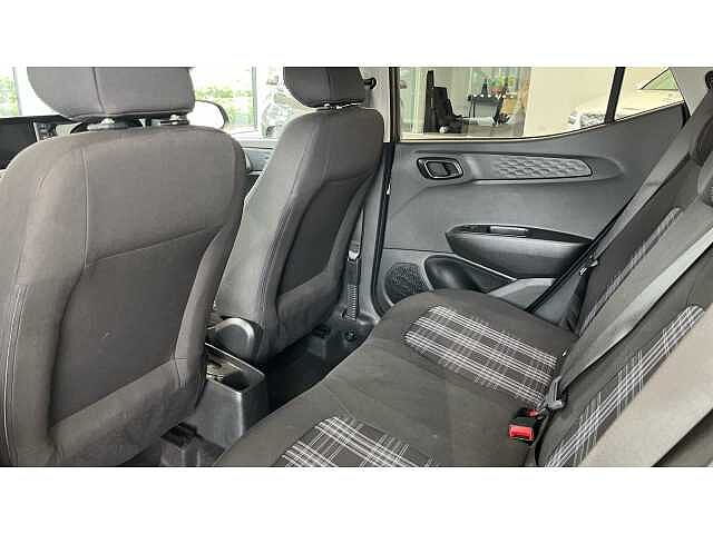 Hyundai i10 I10 1.0 [63] Premium 5dr [Nav]