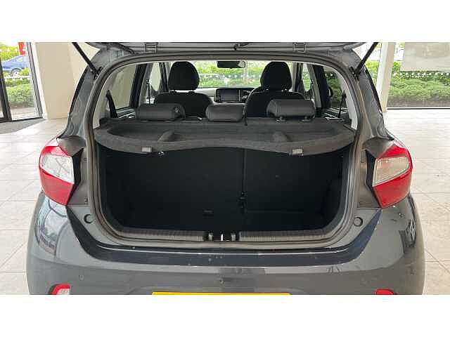 Hyundai i10 I10 1.0 [63] Premium 5dr [Nav]