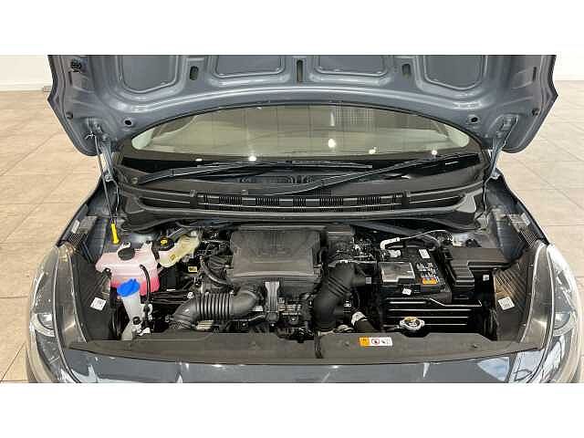 Hyundai i10 I10 1.0 [63] Premium 5dr [Nav]