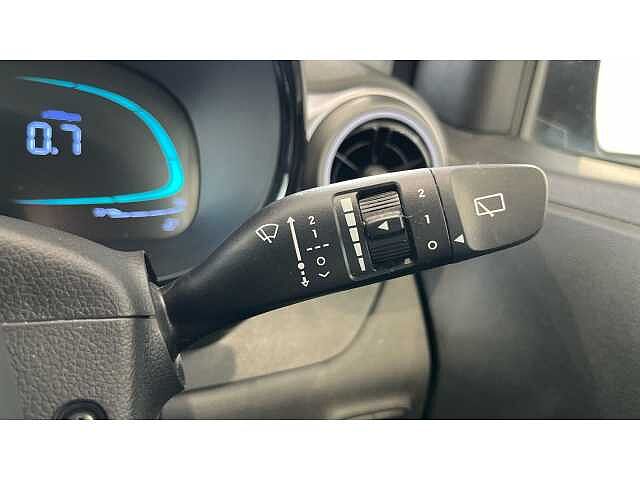 Hyundai i10 I10 1.0 [63] Premium 5dr [Nav]