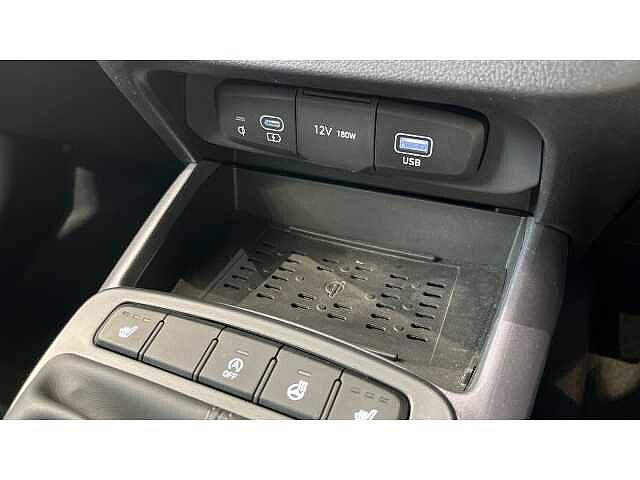 Hyundai i10 I10 1.0 [63] Premium 5dr [Nav]